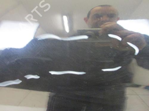 Left front door FORD FOCUS II (DA_, HCP, DP) 1.6 Ti | BP26647477C2 