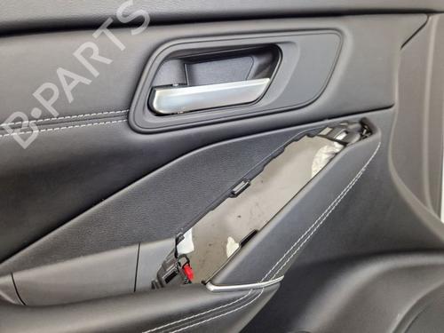 Front left panel NISSAN QASHQAI III (J12) 1.5 VC-T e-Power | BP29105193C58  - Image 7