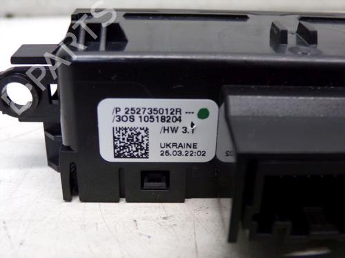 Switch RENAULT MEGANE E-TECH SUV EV60 (BNJ1) | BP29100868I30 