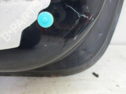 Right front door FIAT PUNTO EVO (199_) 1.2 | BP26647673C3
