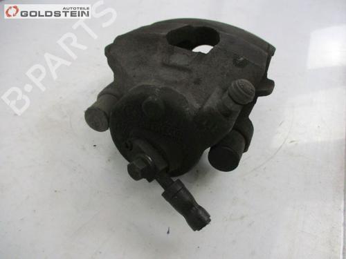 Right front brake caliper VW GOLF VI (5K1) 1.6 TDI | BP37100286M104 - Image 2