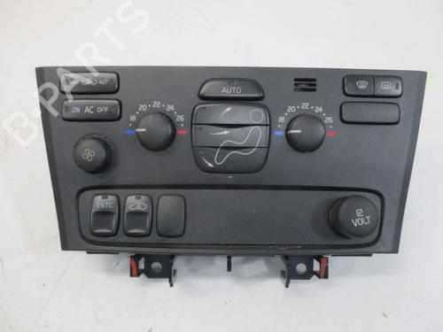 Climate control VOLVO V70 II (285) 2.4 D | BP18804278I5