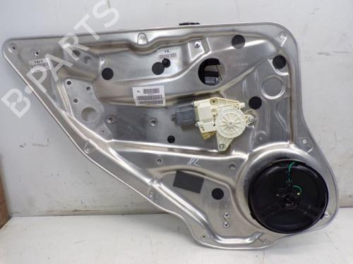 rear-left-window-mechanism-mercedes-benz-c-class-w204-2007-2008-2009-2010-2011-2012-2013-2014-2015-37134460 main image