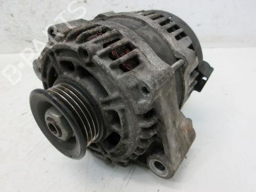 Alternator CHEVROLET SPARK (M300) 1.2 | BP37122432M7 - Image 5