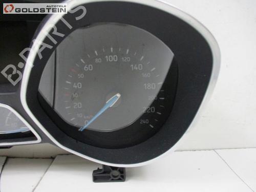 Display monitor FORD FOCUS III Turnier 1.0 EcoBoost | BP19128101C48 