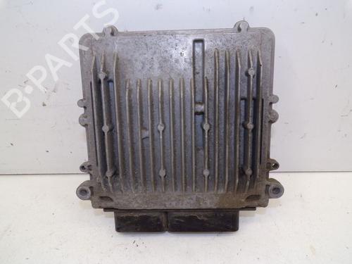 Engine control unit (ECU) MERCEDES-BENZ A-CLASS (W169) A 180 CDI (169.007, 169.307) | BP37120282M57 - Image 3