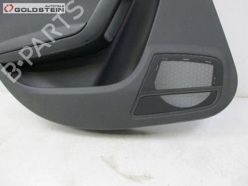 Rear left panel AUDI A4 B8 (8K2) 1.8 TFSI | BP37100084C60 - Image 4