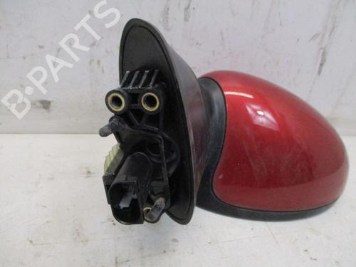Left mirror MINI MINI (R50, R53) Cooper | BP18802903C26 
