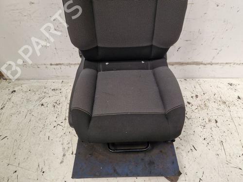 Right front seat CITROËN C3 III (SX) 1.2 VTi 68 | BP38029809C16 - Image 5