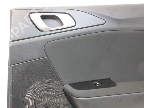 Rear right panel KIA CEE'D Sportswagon (JD) 1.6 CRDi 136 | BP37122256C61 - Image 3
