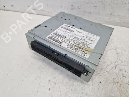 Bilradio Bilradio VOLVO V50 (545) T5 AWD (230 hp) 37144887 37144887