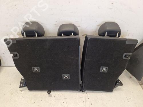Rear seat MERCEDES-BENZ GLK-CLASS (X204) 350 4-matic (204.987) | BP29104828C17 