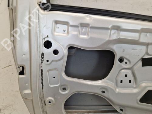 Dør venstre bagtil DACIA LODGY (JS_) 1.5 dCi (JSMC, JSAF) | BP30288423C4 