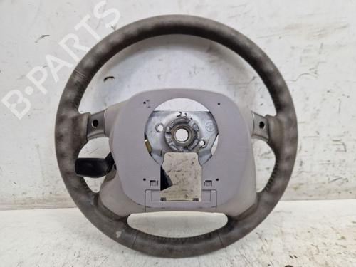 Steering wheel MITSUBISHI GRANDIS (NA_W) 2.4 MIVEC (NA4W) | BP29106186C49 