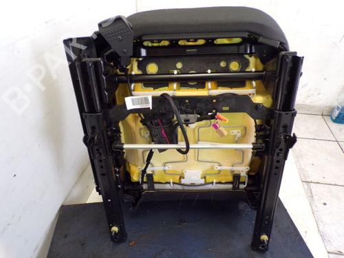 Right front seat OPEL VECTRA C Estate (Z02) 1.9 CDTI (F35) | BP18802627C16 