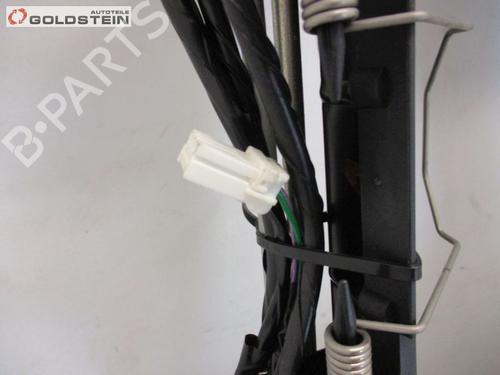 Sunroof NISSAN QASHQAI / QASHQAI +2 I (J10, NJ10, JJ10E) 1.5 dCi | BP18757659C124 