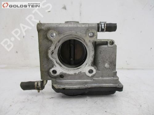 Throttle body MAZDA 2 (DE_, DH_) 1.3 MZR (DE3FS) | BP37101489M82 - Image 3
