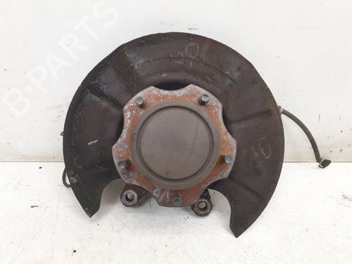 Used Right front steering knuckle Right front steering knuckle SUZUKI GRAND VITARA I (FT, HT) 2.7 4x4 (JA627, SQ627W2) (173 hp) 34738652 34738652