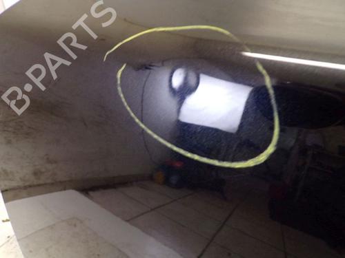 Left rear door VOLVO V50 (545) 2.0 D | BP26676673C4 