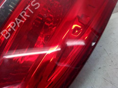 Left tailgate light OPEL MERIVA B MPV (S10) 1.4 (75) | BP37141188C79 - Image 4