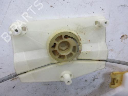 Rear right window mechanism AUDI A3 Sportback (8PA) 1.6 | BP19293819C25 