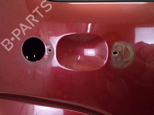 Right rear door JEEP CHEROKEE (KJ) 3.7 4x4 | BP26647707C5 