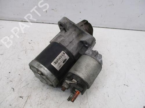 Starter FORD FIESTA VI (CB1, CCN) 1.6 Ti | BP38505163M8 - Image 4