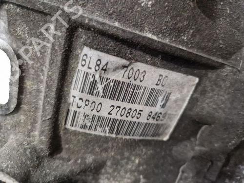 Gearbox FORD MAVERICK 2.3 16V | BP29107965M3 