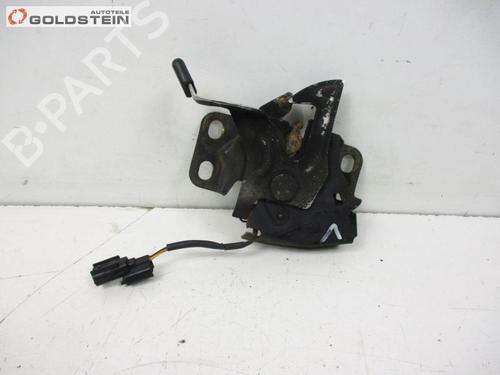 Used Hood lock Hood lock HONDA JAZZ II (GD_, GE3, GE2) 1.2 i-DSI (GD5, GE2) (78 hp) 40163500 40163500