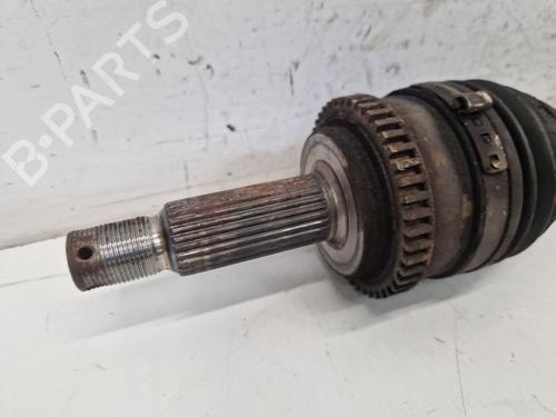 Right front driveshaft HYUNDAI i30 (FD) 1.4 | BP39573710M39 - Image 3