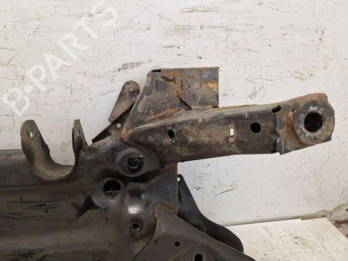 Subframe RENAULT MASTER III Bus (JV) 2.3 dCi 100 FWD (JV0A, JV0B, JV0G, JV0H) | BP37143066M9 - Image 4