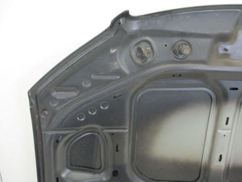 Capot AUDI A8 D3 (4E2, 4E8) 4.0 TDI quattro | BP18795023C1 