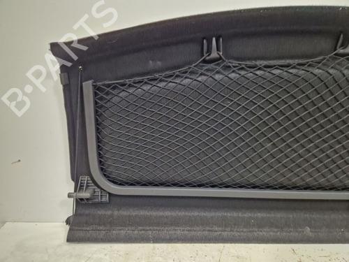 Plage arrière VW GOLF PLUS V (5M1, 521) 1.4 16V | BP29523400C85