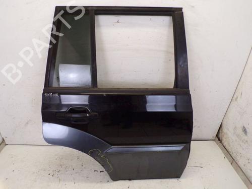 right-rear-door-hyundai-terracan-hp-2001-2002-2003-2004-2005-2006-2007-2008-38027803 main image