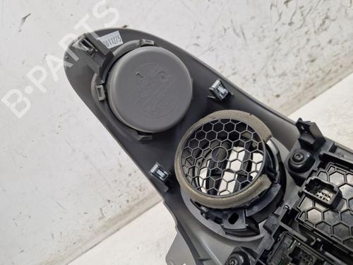 Air vent RENAULT TRAFIC III Van (FG_) 1.6 dCi 120 (FGMK) | BP38507688I21 - Image 7
