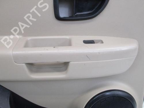 Rear left panel KIA SOUL I (AM) 2.0 | BP38505636C60 - Image 5