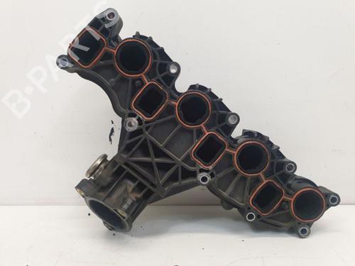 Intake manifold VW PASSAT B7 Variant (365) 2.0 TDI | BP32159243M70 