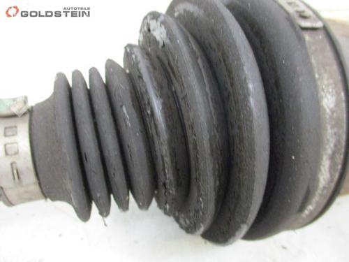 Driveshaft DODGE JOURNEY 2.0 CRD | BP38504548M37 - Image 4
