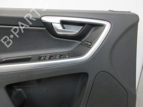 Front left panel VOLVO XC60 I SUV (156) 3.2 AWD | BP37130745C58 - Image 3