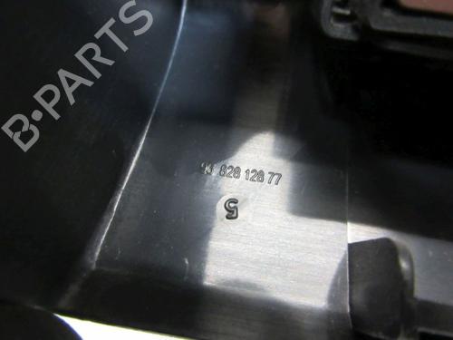 Wheel arch trim PEUGEOT 5008 (0U_, 0E_) 2.0 HDi 136 / BlueHDi 136 | BP29098759C116 
