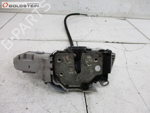 Used Front left lock Front left lock 37109309 37109309