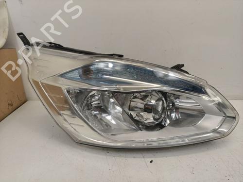 Used Right headlight Right headlight FORD TRANSIT CUSTOM V362 Van (FY, FZ) 2.2 TDCi (100 hp) 39908836 39908836