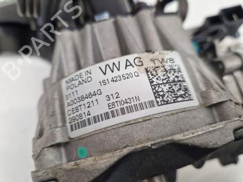 Steering column SEAT Mii (KF1, KE1) 1.0 | BP37135165M21 - Image 10