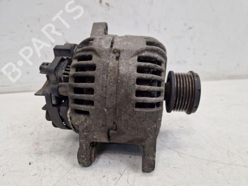 Alternator RENAULT KANGOO Express (FW0/1_) 1.5 dCi 70 (FW0A, KW0V) | BP37144453M7 - Image 3