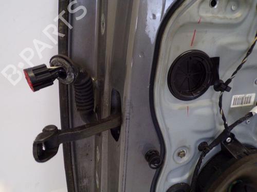 Right rear door VOLVO V50 (545) 2.4 | BP26676806C5 