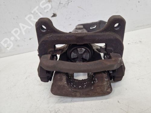 Used Left rear brake caliper OPEL ASTRA K (B16) 1.0 Turbo (68) (105 hp) 32230058