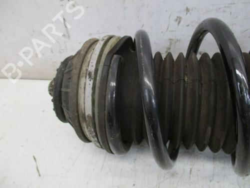 Right front shock absorber OPEL CORSA D (S07) 1.0 (L08, L68) | BP19299273M17 
