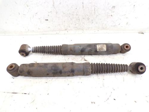 Used Right rear shock absorber PEUGEOT 207 CC (WD_) 1.6 16V Turbo (150 hp) 29086914