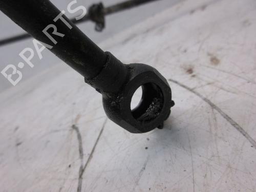 Pipe SAAB 9-3 (YS3F, E79, D79, D75) 2.0 t | BP29086960M125