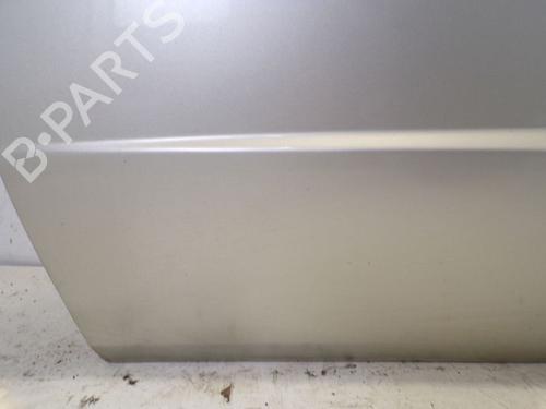 Left front door HONDA CIVIC VIII Hatchback (FN, FK) 1.4 (FK1) | BP23273886C2 